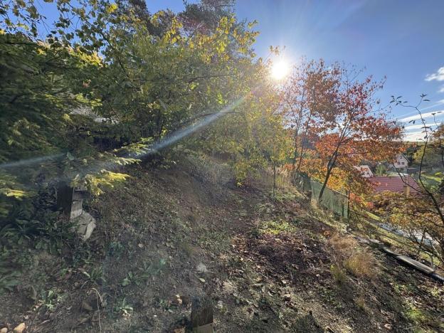 Prodej pozemku pro bydlení, Kosov, 361 m2