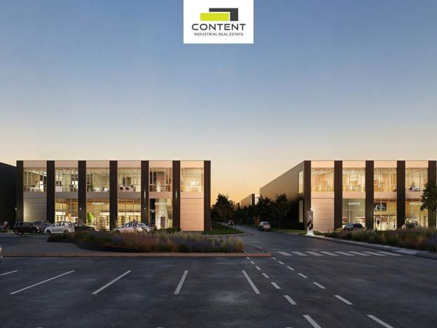 Pronájem skladu, Ostrava - Hrušov, Žižkova, 1000 m2