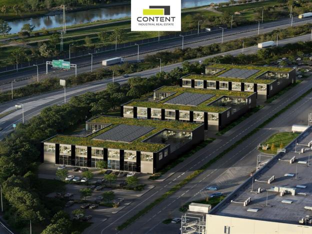 Pronájem skladu, Ostrava - Hrušov, Žižkova, 1000 m2