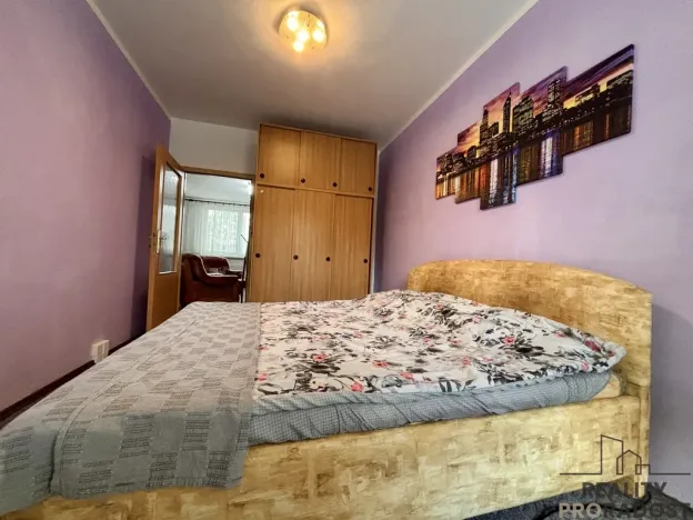 Prodej bytu 3+1, Olomouc, Skupova, 68 m2