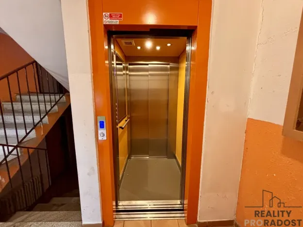 Prodej bytu 3+1, Olomouc, Skupova, 68 m2