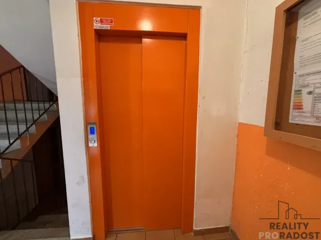 Prodej bytu 3+1, Olomouc, Skupova, 68 m2