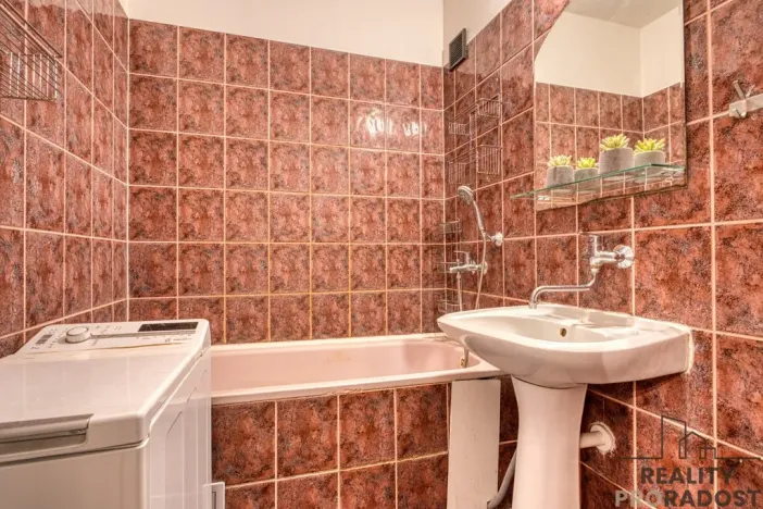 Prodej bytu 3+1, Olomouc, Skupova, 68 m2