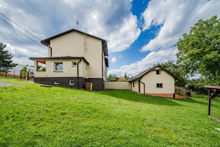 Prodej rodinného domu, Orlová, K Holotovci, 84 m2