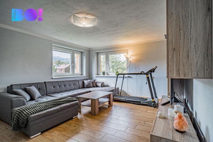 Prodej rodinného domu, Bystřice, 160 m2