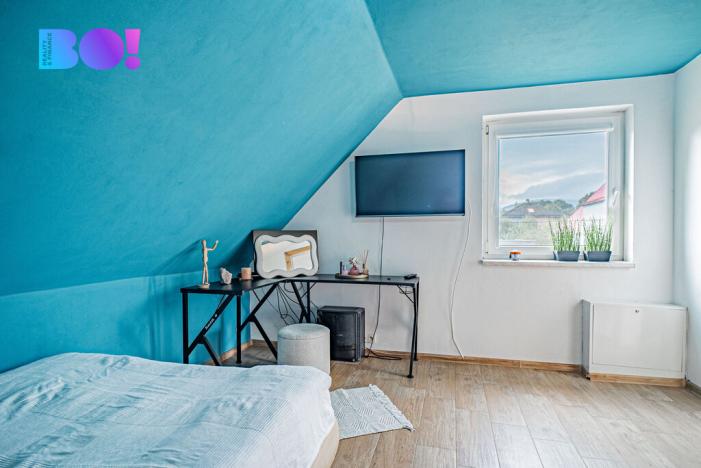 Prodej rodinného domu, Bystřice, 160 m2