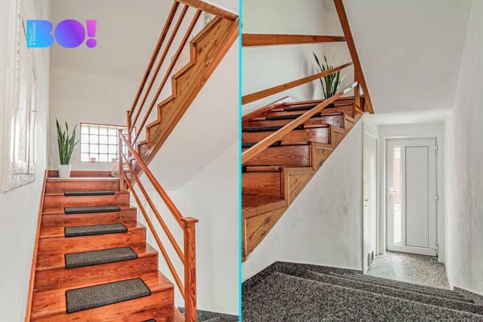 Prodej rodinného domu, Bystřice, 160 m2