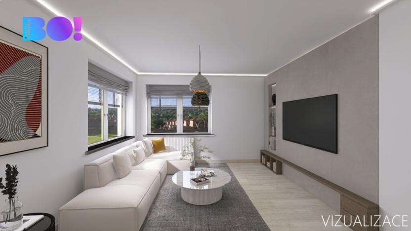 Prodej rodinného domu, Bystřice, 160 m2