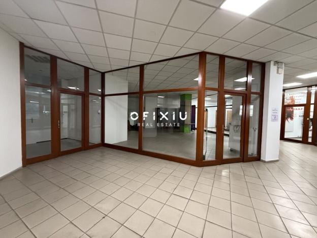 Pronájem obchodního prostoru, Brno - Brno-město, Orlí, 62 m2