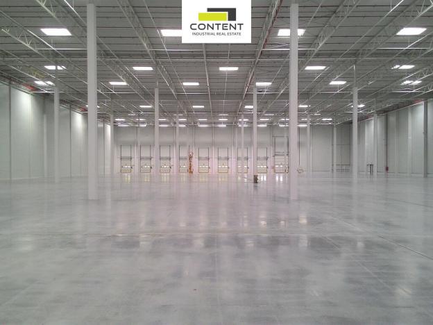 Pronájem výrobních prostor, Mošnov, 10217 m2