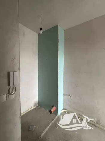 Prodej bytu 2+kk, Burgas, Bulharsko, 59 m2