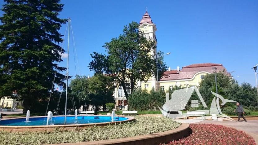 Prodej bytu 2+kk, Burgas, Bulharsko, 59 m2