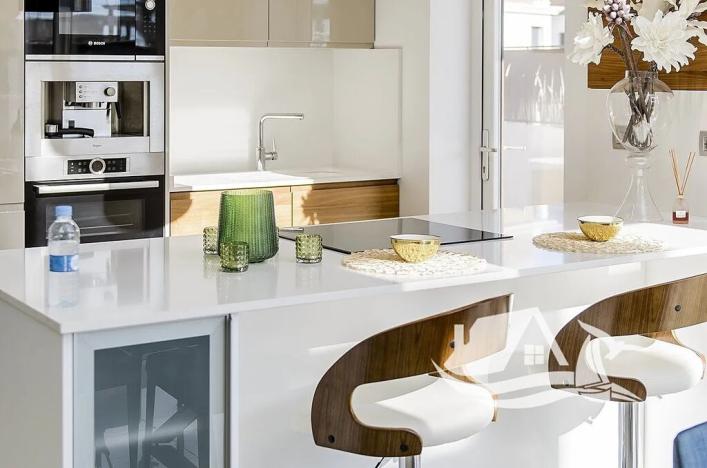 Prodej vily, Cartagena, Španělsko, 102 m2