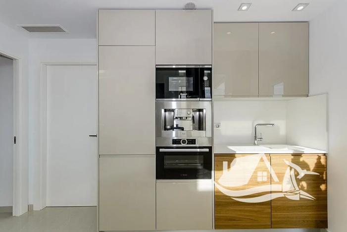 Prodej vily, Cartagena, Španělsko, 102 m2