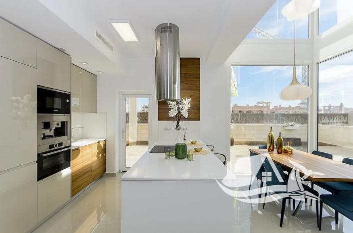 Prodej vily, Cartagena, Španělsko, 102 m2