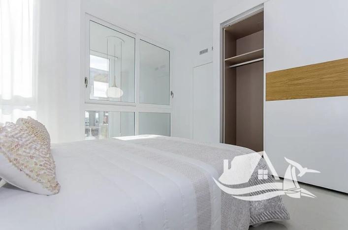 Prodej vily, Cartagena, Španělsko, 102 m2