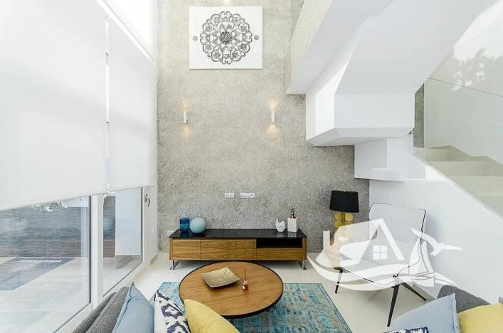 Prodej vily, Cartagena, Španělsko, 102 m2