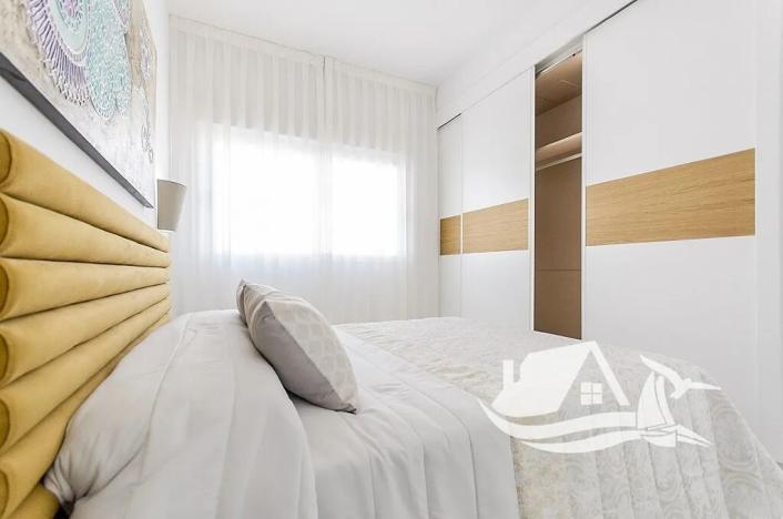 Prodej vily, Cartagena, Španělsko, 102 m2