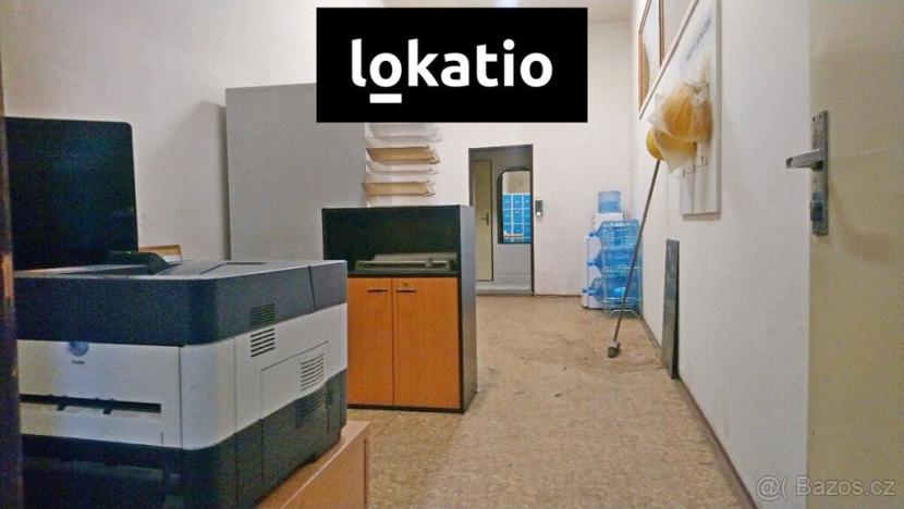 Pronájem skladu, Hrádek nad Nisou, 1000 m2