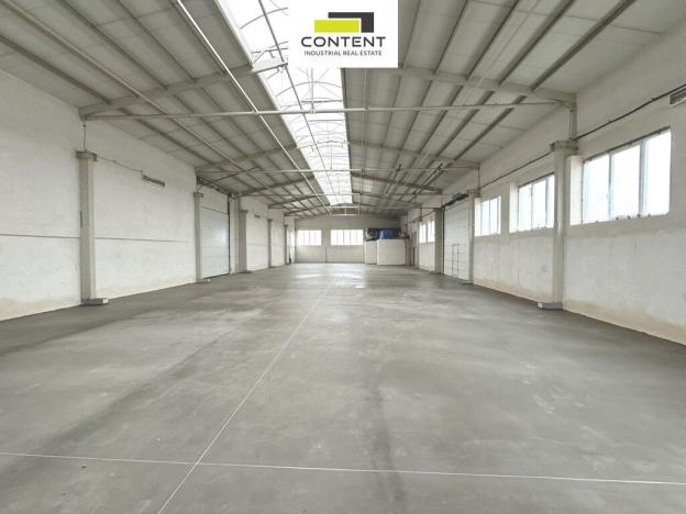 Pronájem výrobních prostor, Městec Králové, Ke Kostelíčku, 867 m2