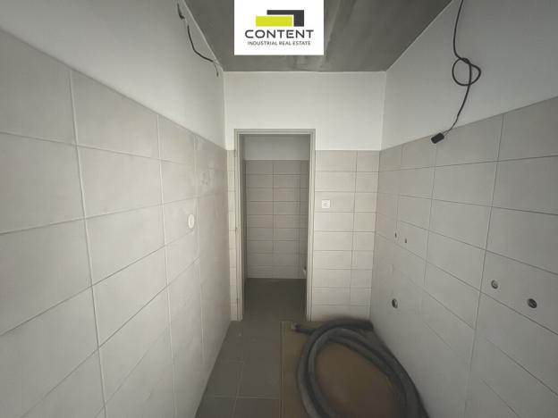 Pronájem výrobních prostor, Městec Králové, Ke Kostelíčku, 867 m2