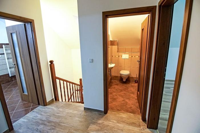 Pronájem bytu 4+kk, Šestajovice, Šeříková, 155 m2