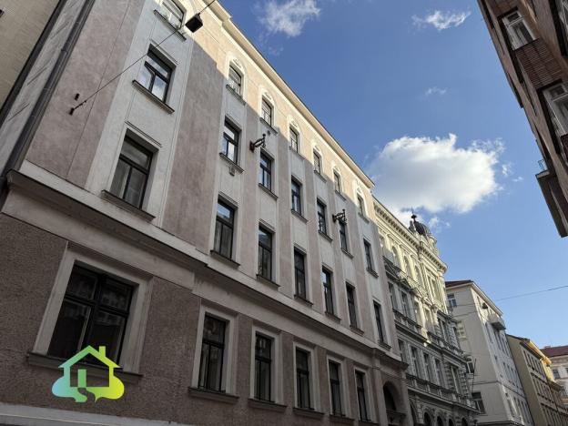 Pronájem skladu, Praha - Nové Město, Školská, 6 m2