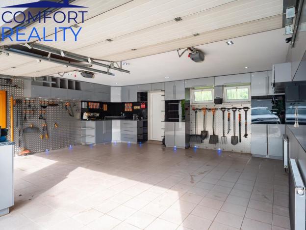 Prodej rodinného domu, Hlučín, Rovniny, 300 m2