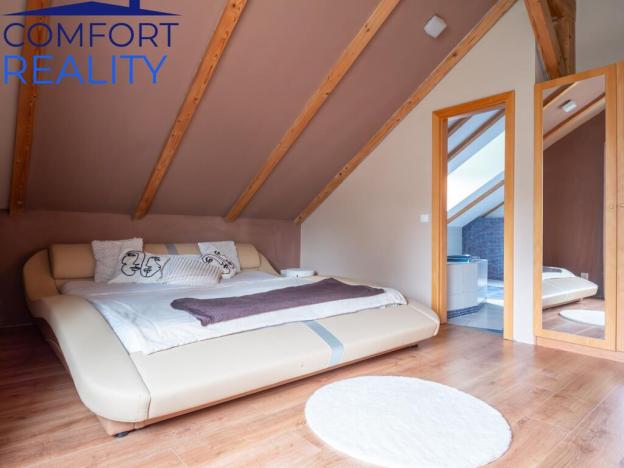 Prodej rodinného domu, Hlučín, Rovniny, 300 m2