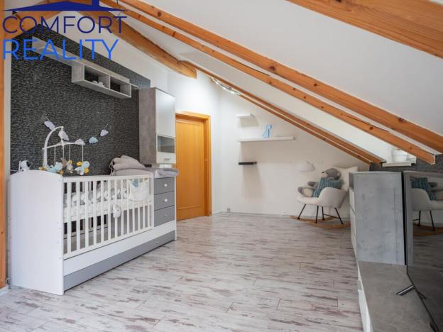 Prodej rodinného domu, Hlučín, Rovniny, 300 m2