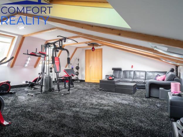 Prodej rodinného domu, Hlučín, Rovniny, 300 m2