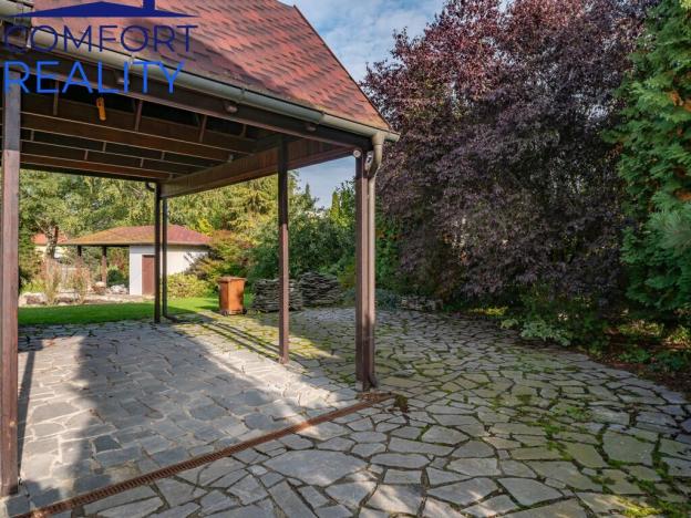 Prodej rodinného domu, Hlučín, Rovniny, 300 m2