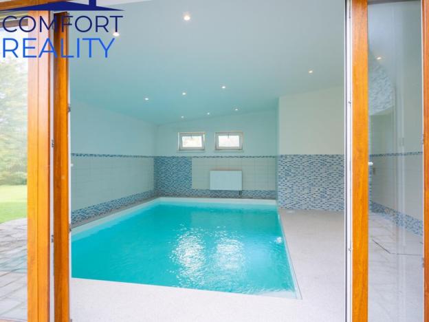 Prodej rodinného domu, Hlučín, Rovniny, 300 m2