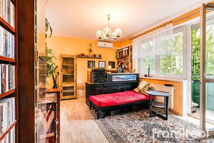 Prodej bytu 2+kk, Brno, Bešůvka, 56 m2