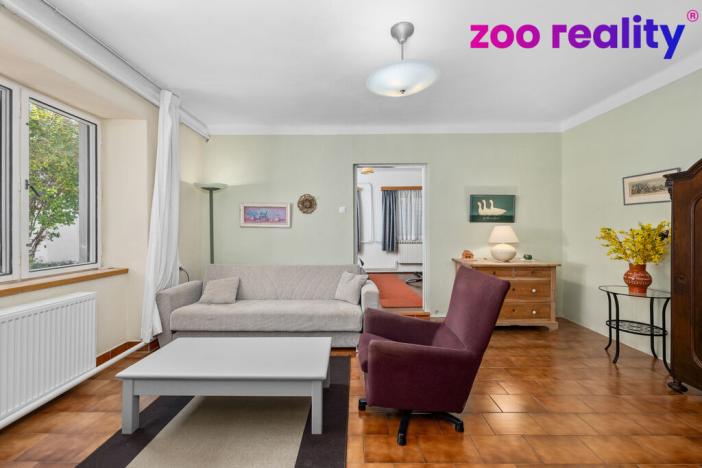 Prodej rodinného domu, Sviny, 234 m2