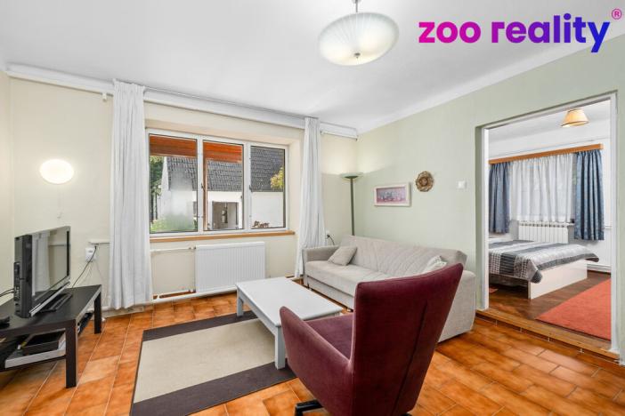 Prodej rodinného domu, Sviny, 234 m2