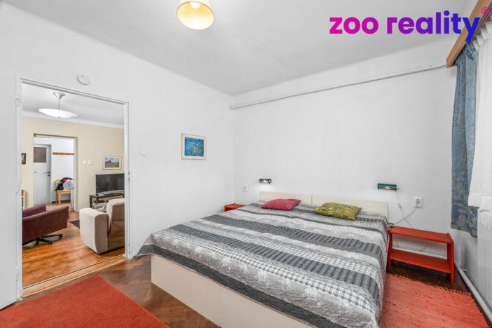 Prodej rodinného domu, Sviny, 234 m2