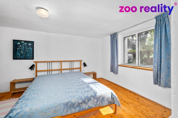 Prodej rodinného domu, Sviny, 234 m2