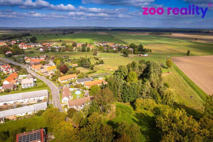 Prodej rodinného domu, Sviny, 234 m2