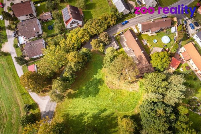 Prodej rodinného domu, Sviny, 234 m2