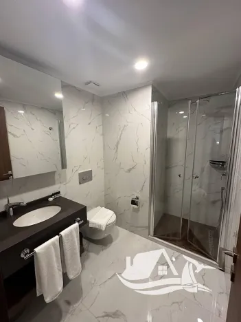 Prodej bytu 1+kk, Trikomo, Kypr, 50 m2