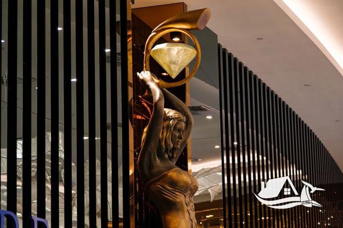 Prodej bytu 1+kk, Trikomo, Kypr, 50 m2