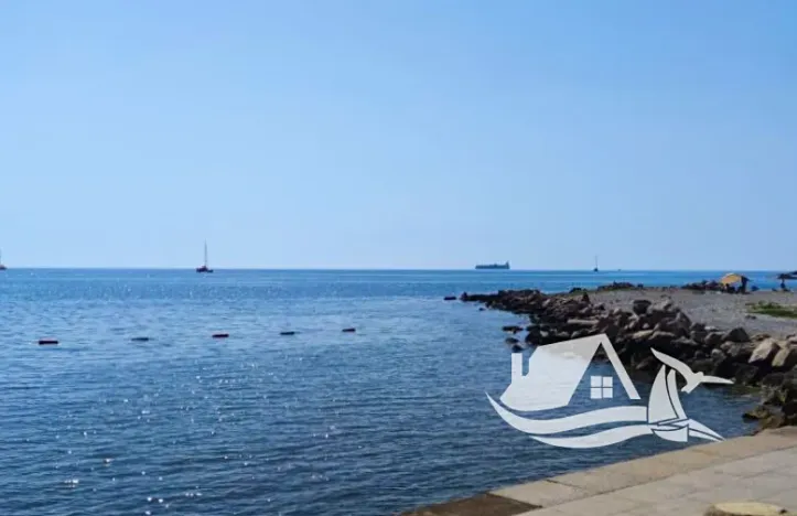 Prodej bytu 2+kk, Bar, Černá Hora, 43 m2