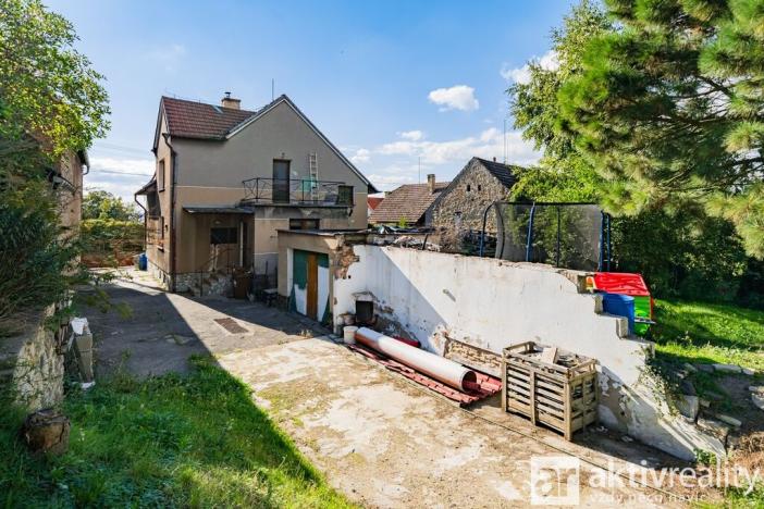 Prodej rodinného domu, Mělník, Střemská, 231 m2