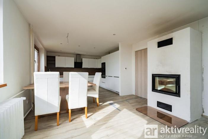 Prodej rodinného domu, Mělník, Střemská, 231 m2