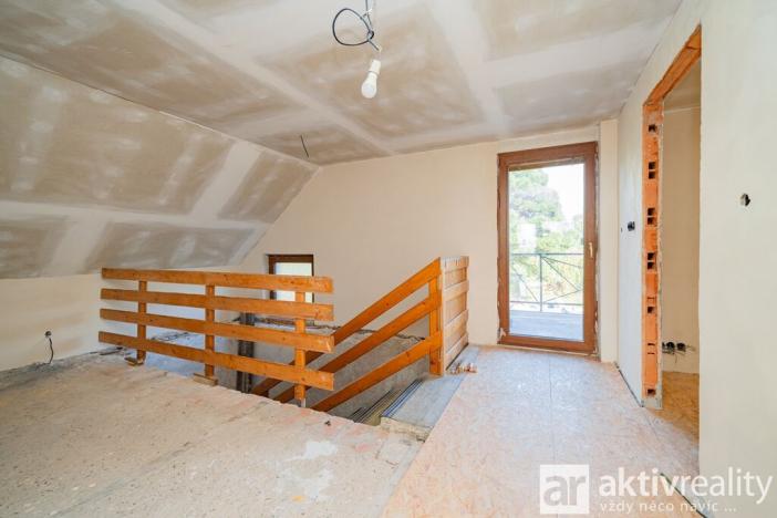 Prodej rodinného domu, Mělník, Střemská, 231 m2