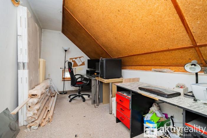 Prodej rodinného domu, Mělník, Střemská, 231 m2