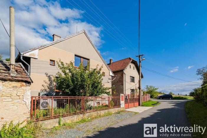 Prodej rodinného domu, Mělník, Střemská, 231 m2