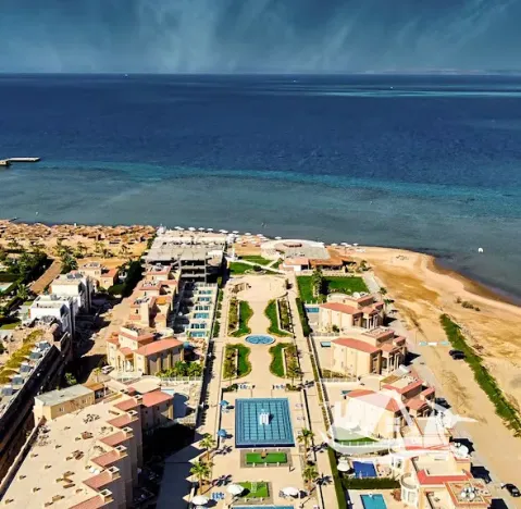 Prodej bytu 2+kk, Hurghada, Egypt, 33 m2