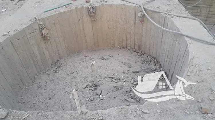 Prodej bytu 1+kk, Hurghada, Egypt, 44 m2